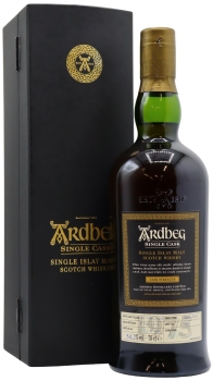 Ardbeg - Single Cask #1375 1975 30 year old Whisky 70CL