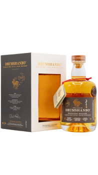 The Shed Distillery - Drumshanbo Single Pot Still Inaugural Release Irish 2014 4 year old Whiskey