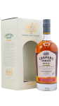 Bunnahabhain - Cooper's Choice - Single Sherry Cask #1426 2001 19 year old Whisky 70CL