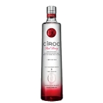 Ciroc Vodka Red Berry France 1li