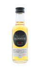 Glengoyne - Highland Single Malt Miniature 12 year old Whisky 5CL