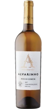 Alvarinho Pouco Comum Vinho Regional Minho Portugal 2020