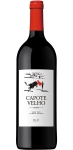 Capote Velho Red Wine Portugal 1li