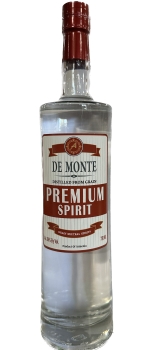 De Monte Grain Premium Spirit Armenia 750ml