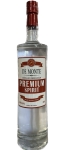 De Monte Grain Premium Spirit Armenia 750ml