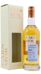 Glencadam - Carn Mor Strictly Limited - Bourbon Cask Finish 2011 11 year old Whisky 70CL