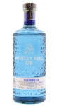 Whitley Neill - Blackberry Gin 70CL