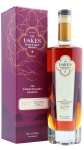 The Lakes - The Whiskymaker's Reserve No. 7 Whisky