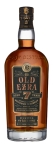 Ezra Brooks Old Ezra Bourbon Barrel Strength Kentucky 7yr 750ml