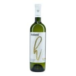 Holani Wine White Dry Armenia 2021