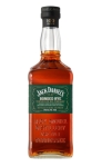 Jack Daniels Whiskey Rye Bonded 100pf Tennessee 700ml