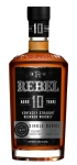 Rebel Yell Bourbon Single Barrel Kentucky 10yr 750ml