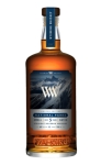 Wyoming Whiskey Bourbon Small Batch Limited National Parks No3 Edition Wyoming 5yr 750ml