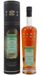 Dailuaine - Gleann Mor Rare Find Single Malt Scotch  2008 15 year old Whisky 70CL