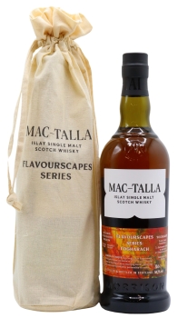 Mac-Talla - Flavourscapes - Fogharach Whisky 70CL