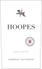 Hoopes Vineyard - Napa Valley Cabernet Sauvignon 2018 750ml