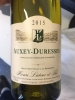 Henri Latour - Auxey-Duresses Blanc 2021 750ml