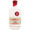 Summerhall Distillery Limited - Pickering's Gin 750ml