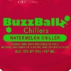 Buzzballz - Watermelon Chiller (187ml)