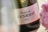 Henriot - Brut Rose NV 750ml