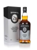 Springbank - Hazelburn 21yr 750ml