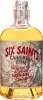 Six Saints - Caribbean Rum 750ml