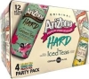 Arizona - Hard Lemon Iced Tea