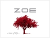 ZOE - RED 2021 750ml