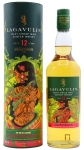 Lagavulin - 2023 Special Release Single Malt 12 year old Whisky 70CL