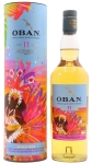 Oban - 2023 Special Release Single Malt 11 year old Whisky 70CL