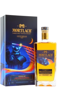 Mortlach - 2023 Special Release Single Malt Whisky