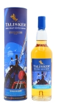 Talisker - 2023 Special Release Single Malt (20cl) Whisky