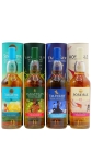 2023 Special Releases - Spirited XChange Collection Bundle 4 x 20cl Whisky