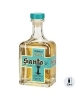 Tequila Santo Fino Reposado 750ml