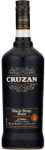 Cruzan Black Strap Rum 750ml