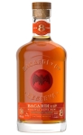 Bacardi Rum Reserva Ocho Sevillian Orange Cask Finish Limited Edition Puerto Rico 8yr 750ml