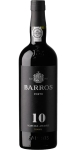 Barros Port Wine Portugal 10yr 750ml