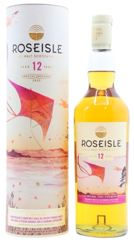 Roseisle - 2023 Special Release Single Malt 12 year old Whisky