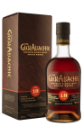 Glenallachie Scotch Single Malt Speyside 18yr 700ml