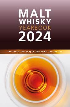 Malt Whisky Year Book 2024