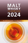 Malt Whisky Year Book 2024