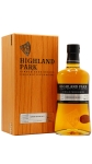 Highland Park - London Edition Single Cask #4627 2002 18 year old Whisky 70CL