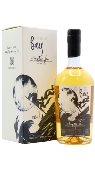 Benrinnes - Fable Bay Chapter 4 Single Cask #314284 2013 9 year old Whisky 70CL