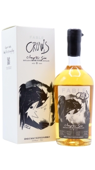 Blair Athol - Fable Crows Chapter 6 Single Cask #302960 2014 9 year old Whisky 70CL