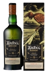 Ardbeg Anthology Scotch Single Malt The Harpys Tale Very Rare Islay 13yr 750ml