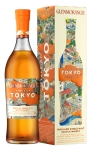 Glenmorangie A Tale Of Tokyo Scotch Single Malt Limited Edition 750ml