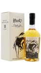 Mannochmore - Fable Hound Chapter 5 Single Cask #2691 2012 11 year old Whisky 70CL