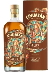 Cihuatan Alux Rum Limited Edition El Salvador 15yr 700ml