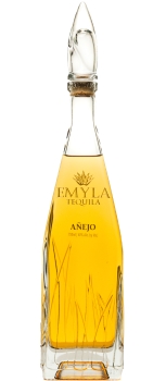 Emyla Tequila Anejo 750ml