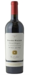 Pulido Walker Cabernet Sauvignon Mt Veeder Estate Vineyard Napa Valley 2019